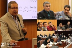 برگزاری کارگاه تخصصی کاربرد هوش مصنوعی در پژوهش