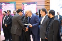 کسب رتبه دوم کشور توسط پژوهشگر برجسته مرکز تحقیقات بیماری های عفونی دانشگاه علوم پزشکی گناباد در جشنواره پژوهشی شهید فخری زاده