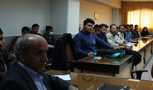 برگزاری سمینار دانشجویی پژوهش در سلامت