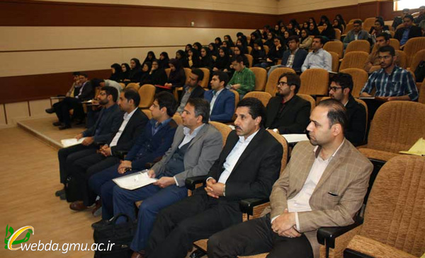 کارگاه مالکیت فکری و ثبت اختراع ویژه اعضای هیئت علمی برگزار شد