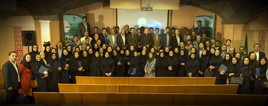 برگزاری اولین نشست سراسری نمایندگان دانشگاه‌ها، پژوهشگاه‌ها و دستگاه‌های اجرایی کشور در دبیرخانه شورای عالی علوم، تحقیقات و فناوری