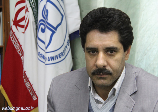 قدردانی جانشین رئیس دانشگاه در ستاد نوروزی از تکنسین‌های فوریت‌های پزشکی اورژانس 115 گناباد