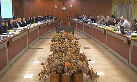 حضور کارشناس علم سنجی دانشگاه در کارگاه پیشرفته علم‌سنجی  Advanced Bibliometrics & University Ranking