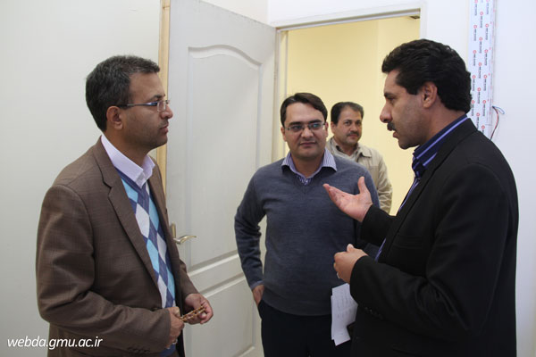 تبریک رئیس دانشگاه به مناسبت هفته پژوهش