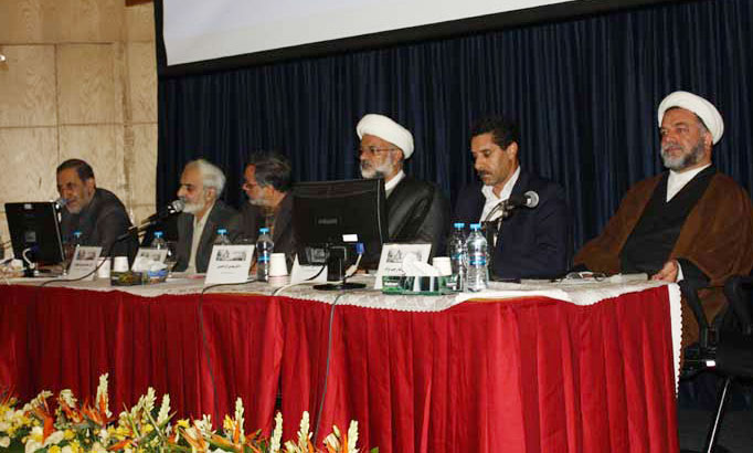 شرکت فعال پژوهشگران دانشگاه در اولین کنگره بین المللی طب مکمل و جایگزین