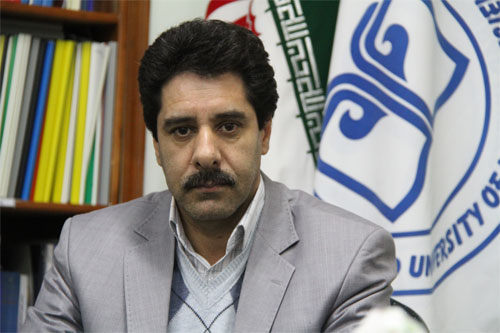 نمایه شدن مجله افق دانش در پایگاه استنادیChemical Abstract