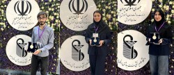 درخشش تیم دانشگاه علوم پزشکی گناباد در بخش ویژه المپیاد علمی کشور