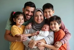 پیام دکتر عبدالجواد خواجوی به مناسبت هفته سلامت بانوان ایرانی