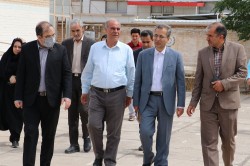 تعامل دانشگاه علوم پزشکی و بهزیستی ظرفیت‌سازی اجتماعی در راستای ارتقای سلامت جامعه است