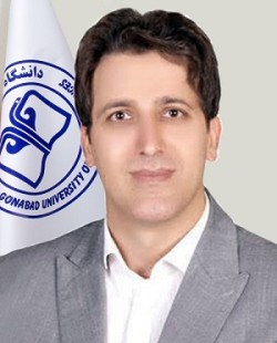 عضو هیات علمی دانشگاه علوم پزشکی گناباد در بین دو درصد دانشمندان برتر جهان قرار گفت